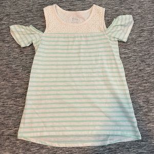 Justice Shirt     10(girl)